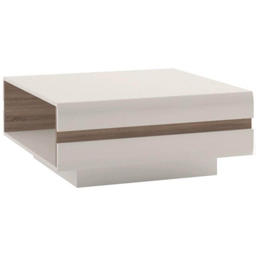 Τραπεζάκι σαλονιού Lugano 75x75x38.9