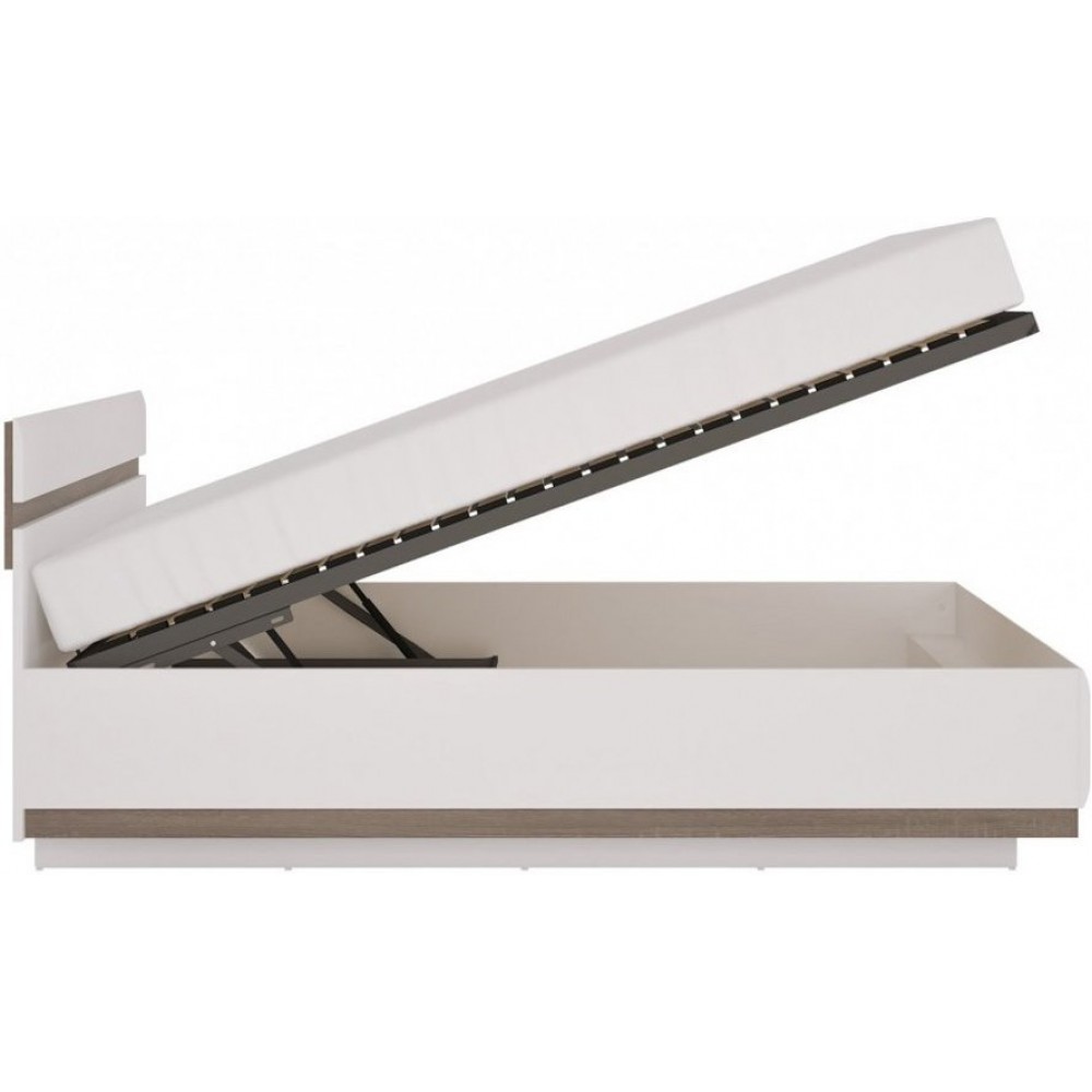 Κρεβάτι Lugano-160 x 200-Με μηχανισμό ανύψωσης