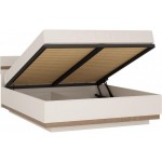 Κρεβάτι Lugano-160 x 200-Με μηχανισμό ανύψωσης