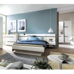 Κομοδίνο Lugano κρεμαστό