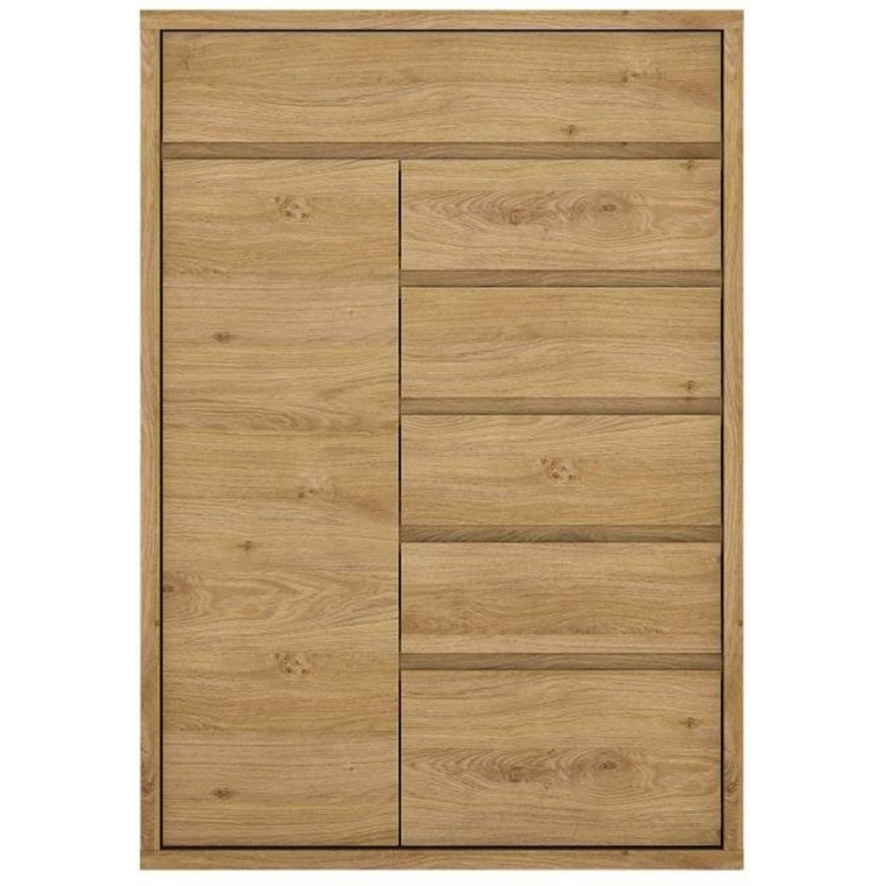 Ντουλάπι αποθήκευσης Stockholm plus