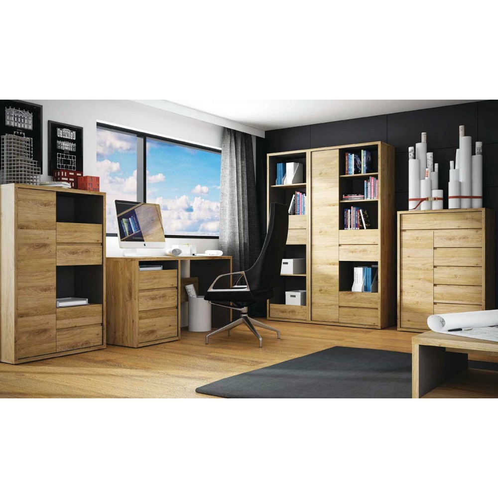 Ντουλάπι αποθήκευσης Stockholm plus