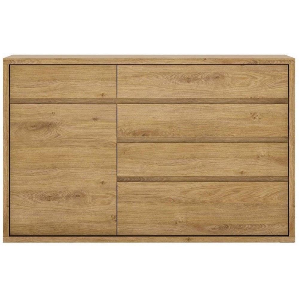 Μπουφές Stockholm 1D5S