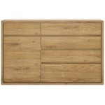 Μπουφές Stockholm 1D5S