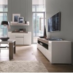 Έπιπλο τηλεόρασης Treviso-Μήκος: 190 εκ.