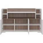 Μπουφές Treviso 3D plus