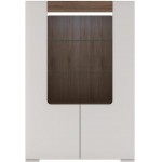 Βιτρίνα χαμηλή Treviso