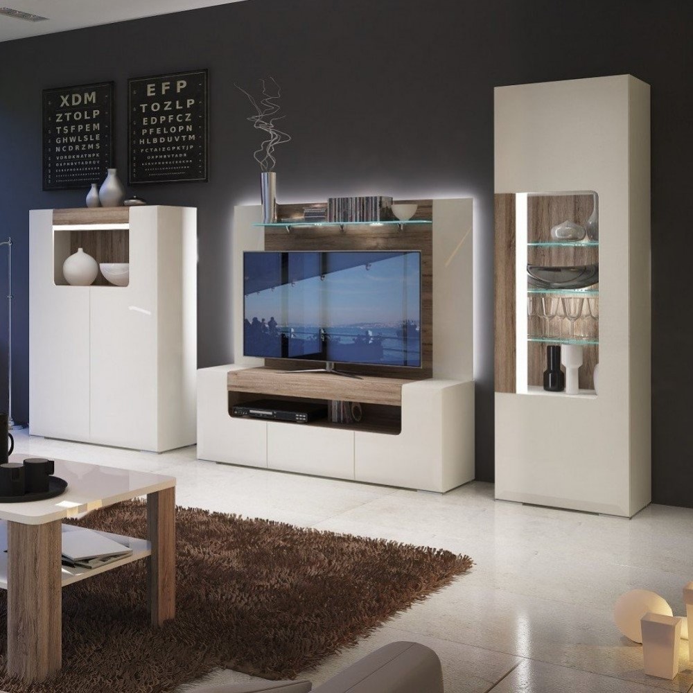 Ράφι Treviso plus 140x19.5x93