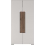 Ντουλάπα δίφυλλη Treviso