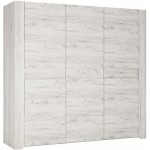 Ντουλάπα Alaska τρίφυλλη