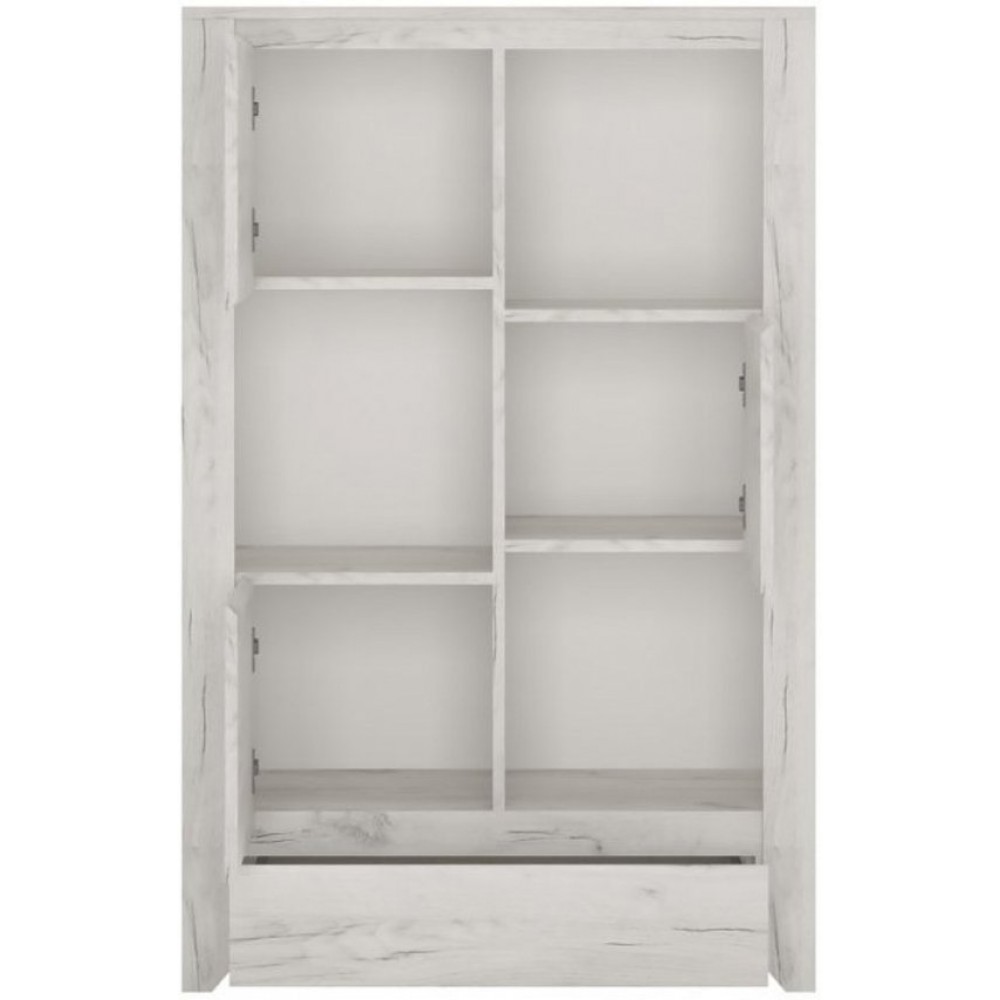 Βιβλιοθήκη Alaska 3D1S