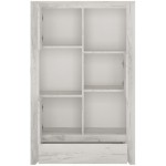 Βιβλιοθήκη Alaska 3D1S