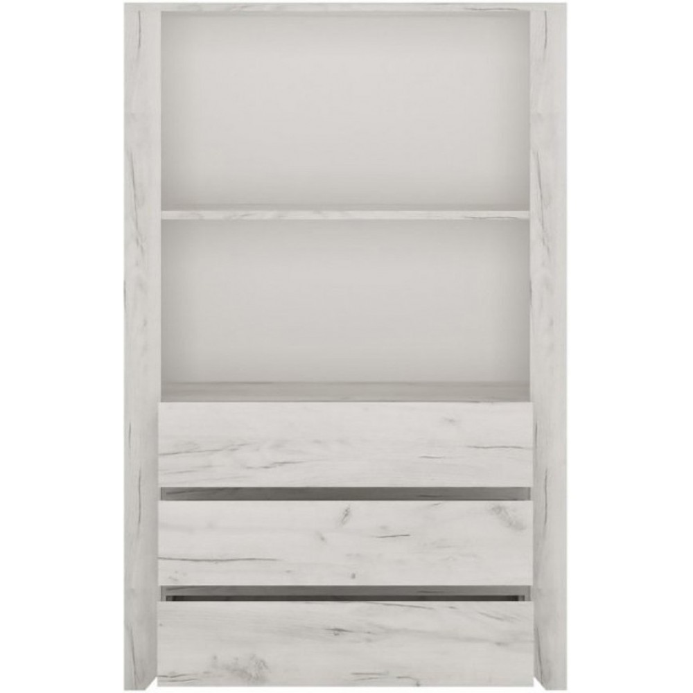 Βιβλιοθήκη Alaska 3S