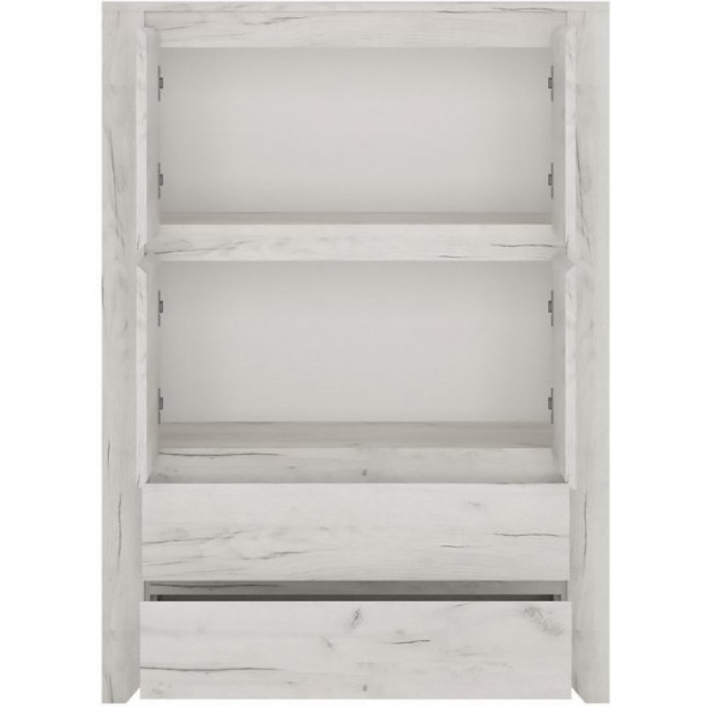 Στήλη χαμηλή Alaska 4D2S