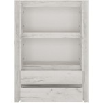 Στήλη χαμηλή Alaska 4D2S