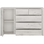 Συρταριέρα Alaska 1D5S