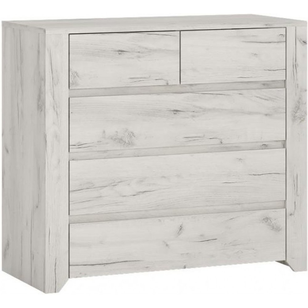 Συρταριέρα Alaska mini