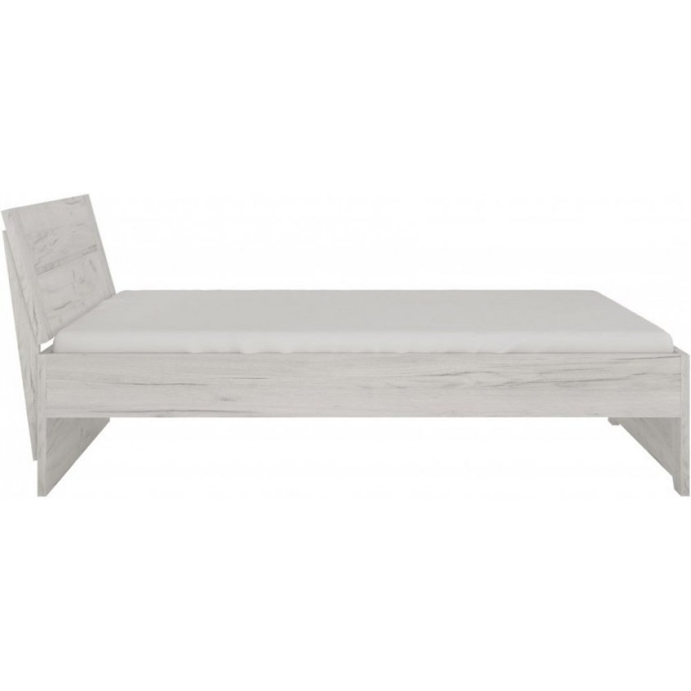 Κρεβάτι Alaska-160 x 200