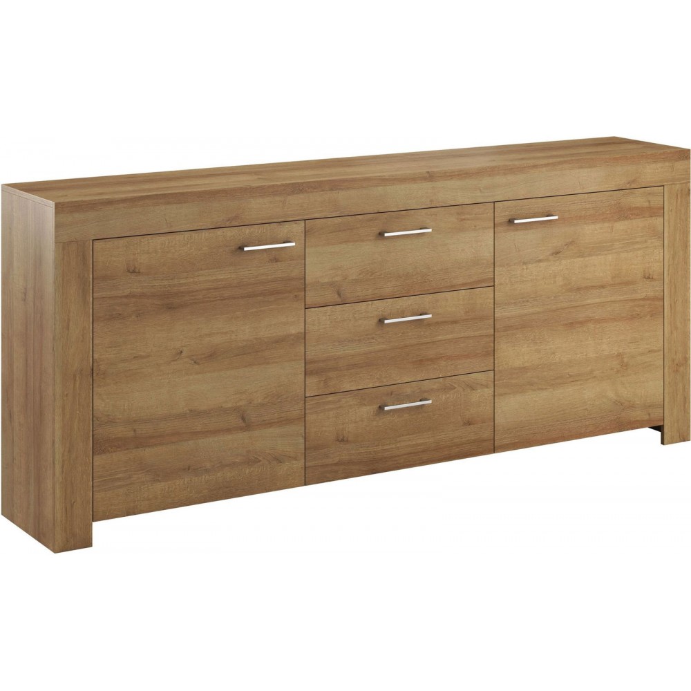 Μπουφές Riviera 2D3D-Kafe