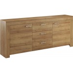 Μπουφές Riviera 2D3D-Kafe