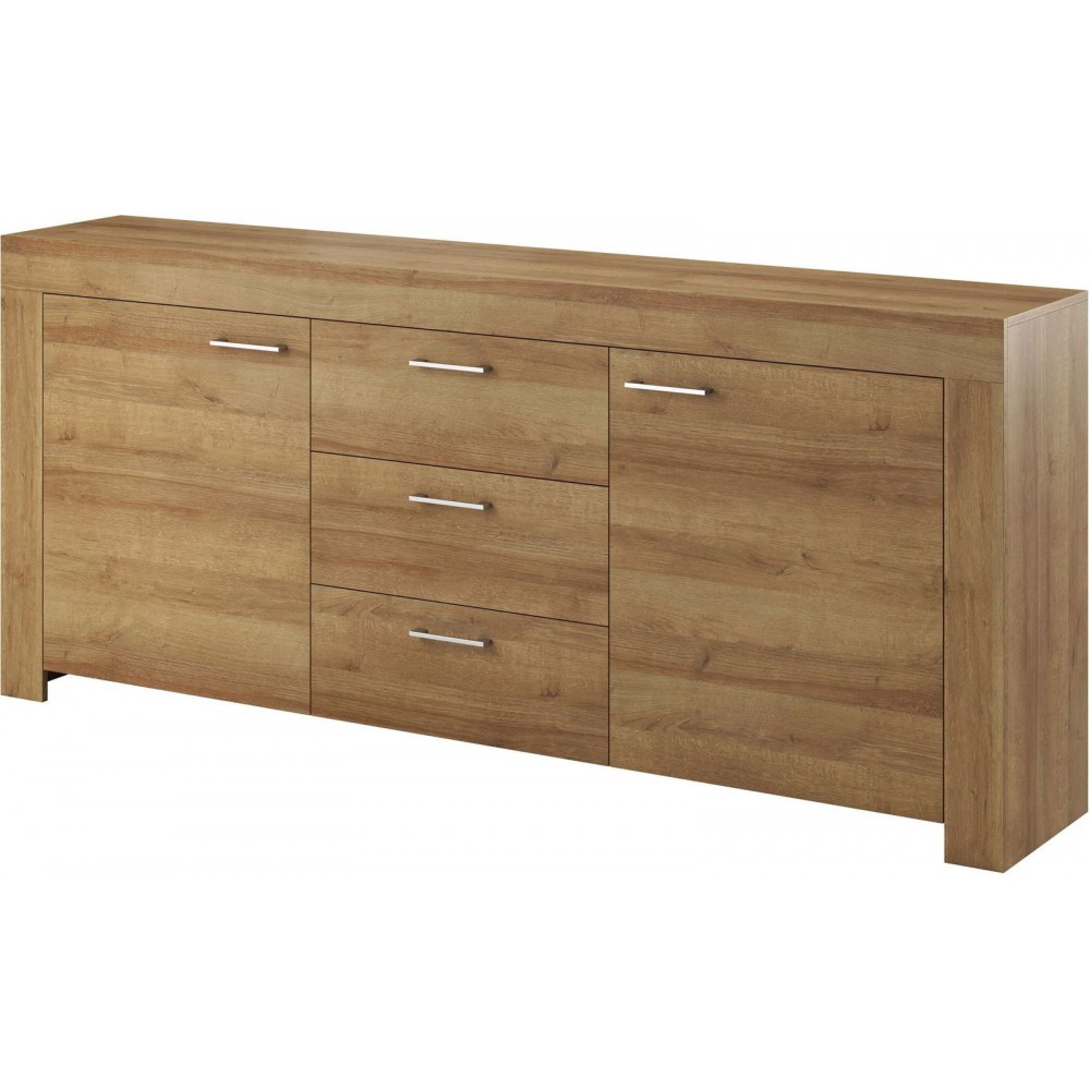 Μπουφές Riviera 2D3D-Kafe