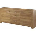 Μπουφές Riviera 2D3D-Kafe