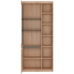 Βιτρίνα Santiago 3D