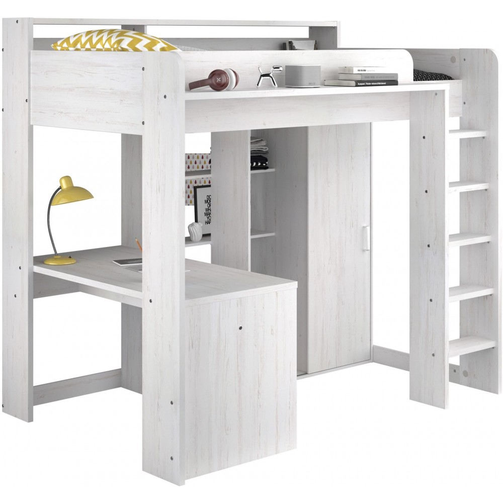 Πολυλειτουργικό κρεβάτι Olaf