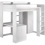 Πολυλειτουργικό κρεβάτι Olaf