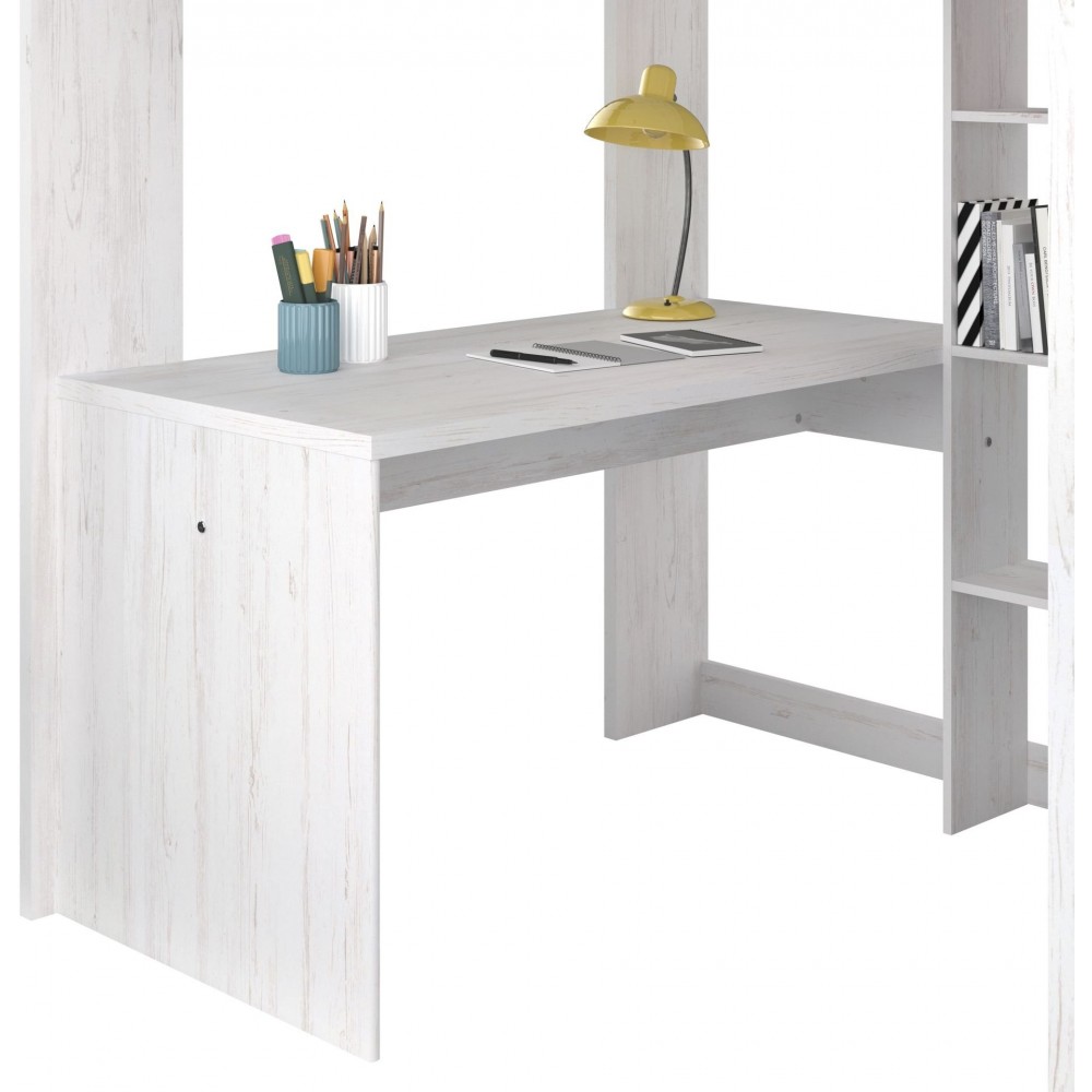 Πολυλειτουργικό κρεβάτι Olaf