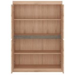 Ντουλάπι αποθήκευσης Santiago 4D