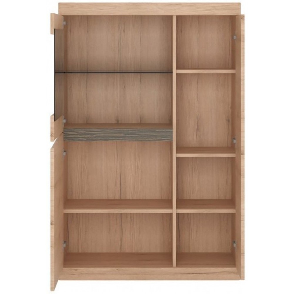 Ντουλάπι αποθήκευσης Santiago 3D