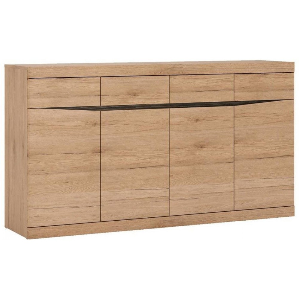 Μπουφές Santiago 4D4S