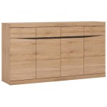 Μπουφές Santiago 4D4S