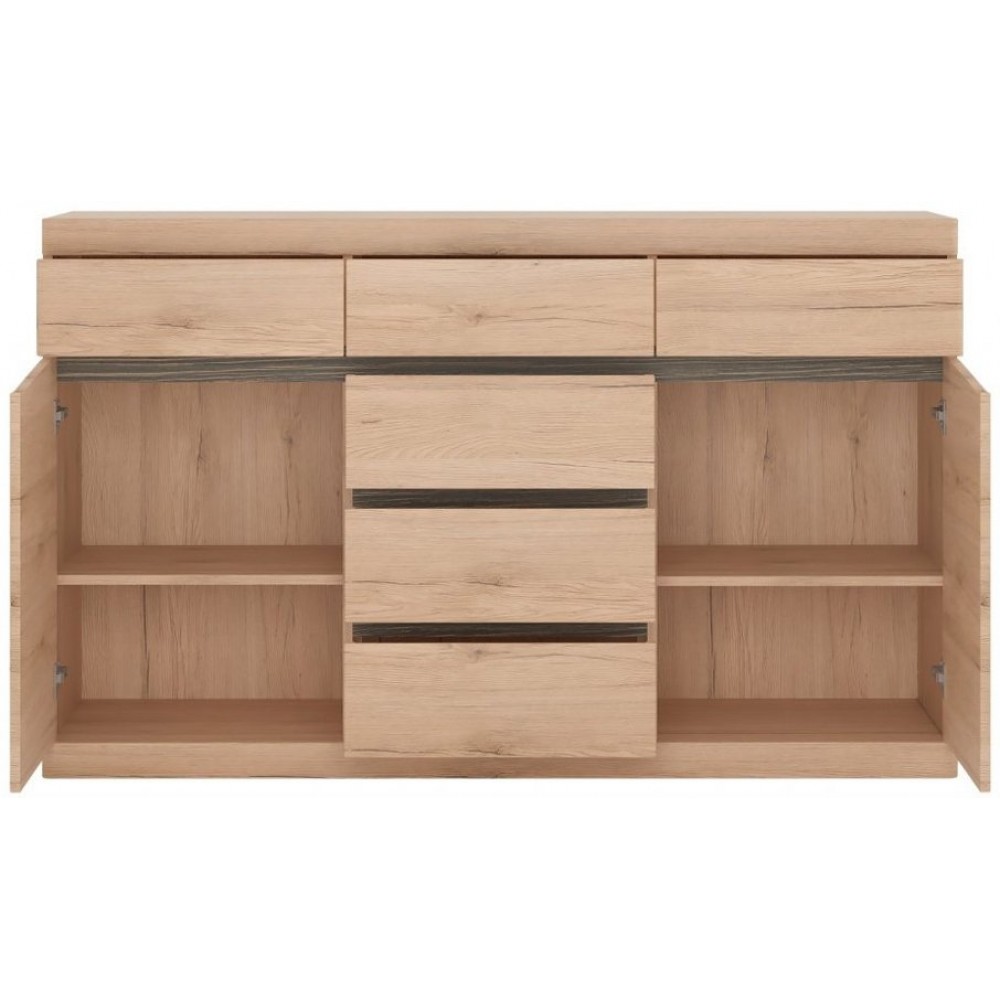 Μπουφές Santiago 2D6S