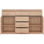 Μπουφές Santiago 2D6S