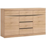 Μπουφές Santiago 2D6S