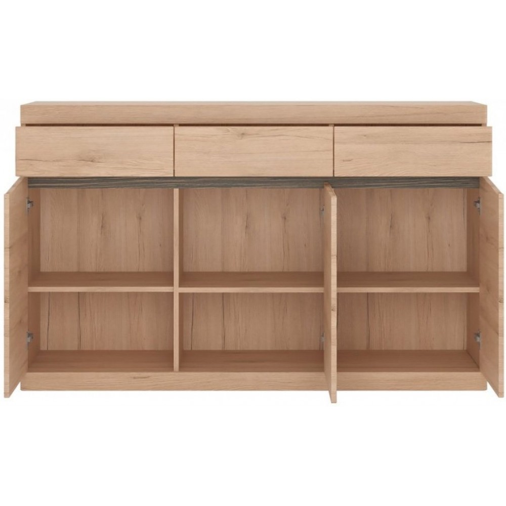 Μπουφές Santiago 3D3S