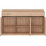 Μπουφές Santiago 3D3S