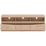 Έπιπλο τηλεόρασης Santiago 3S