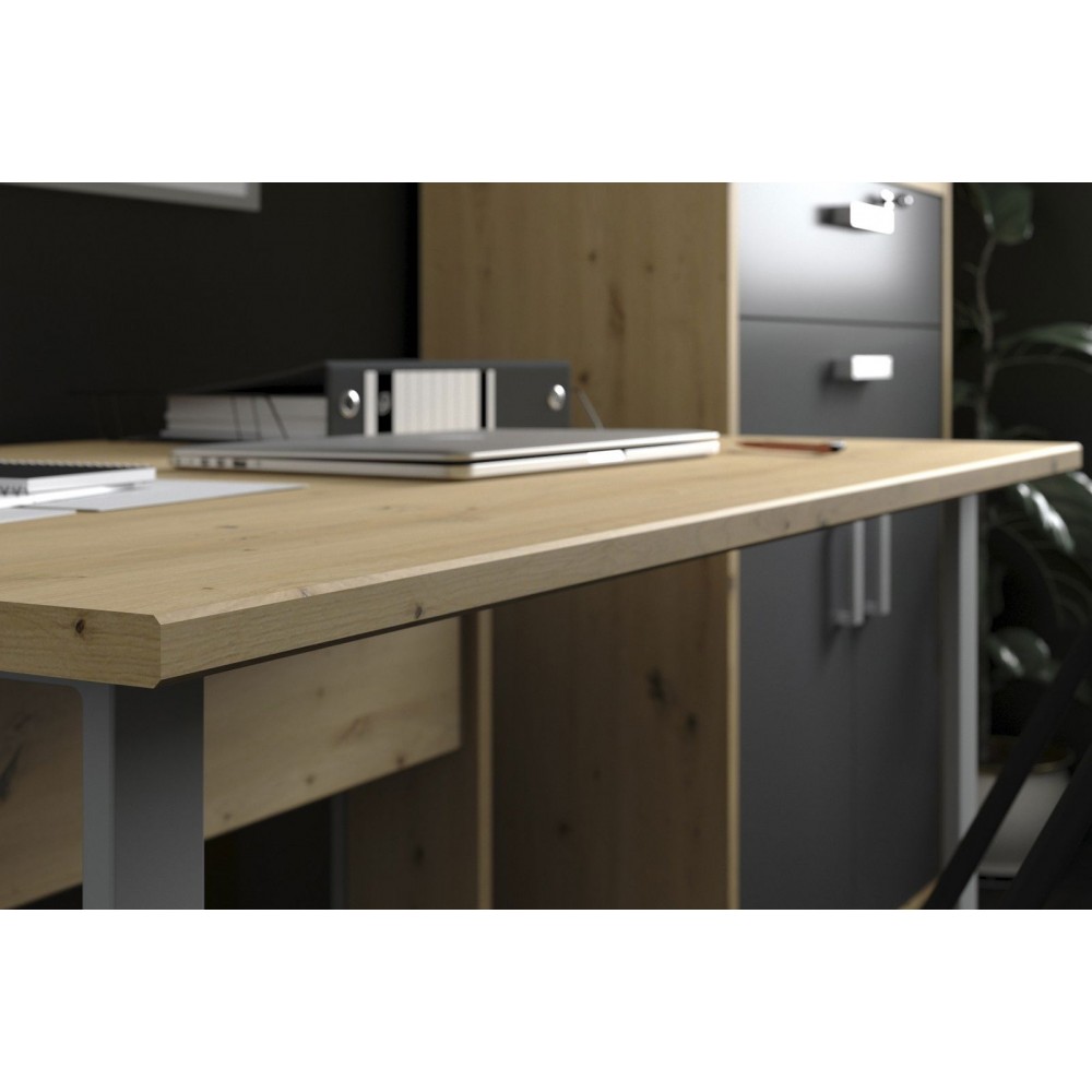 Γραφείο Svenson-Μήκος: 120 εκ.