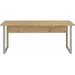 Γραφείο Svenson-Μήκος: 180 εκ.