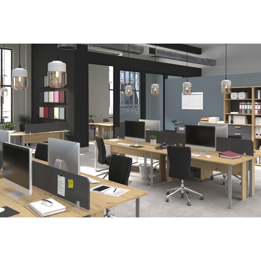 Γραφείο Svenson-Μήκος: 180 εκ.