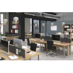 Γραφείο Svenson-Μήκος: 180 εκ.