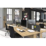 Γραφείο Svenson-Μήκος: 180 εκ.