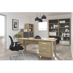 Γραφείο Svenson-Μήκος: 180 εκ.