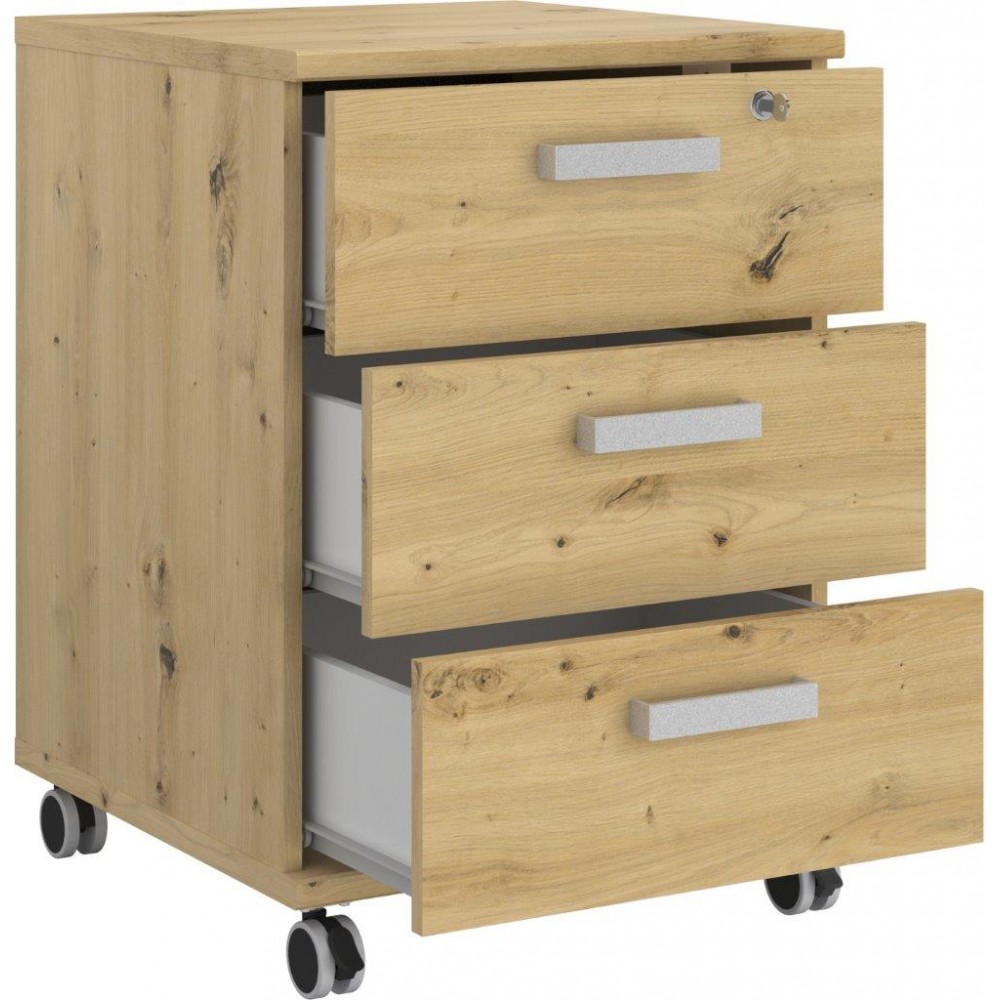 Συρταριέρα γραφείου Svenson