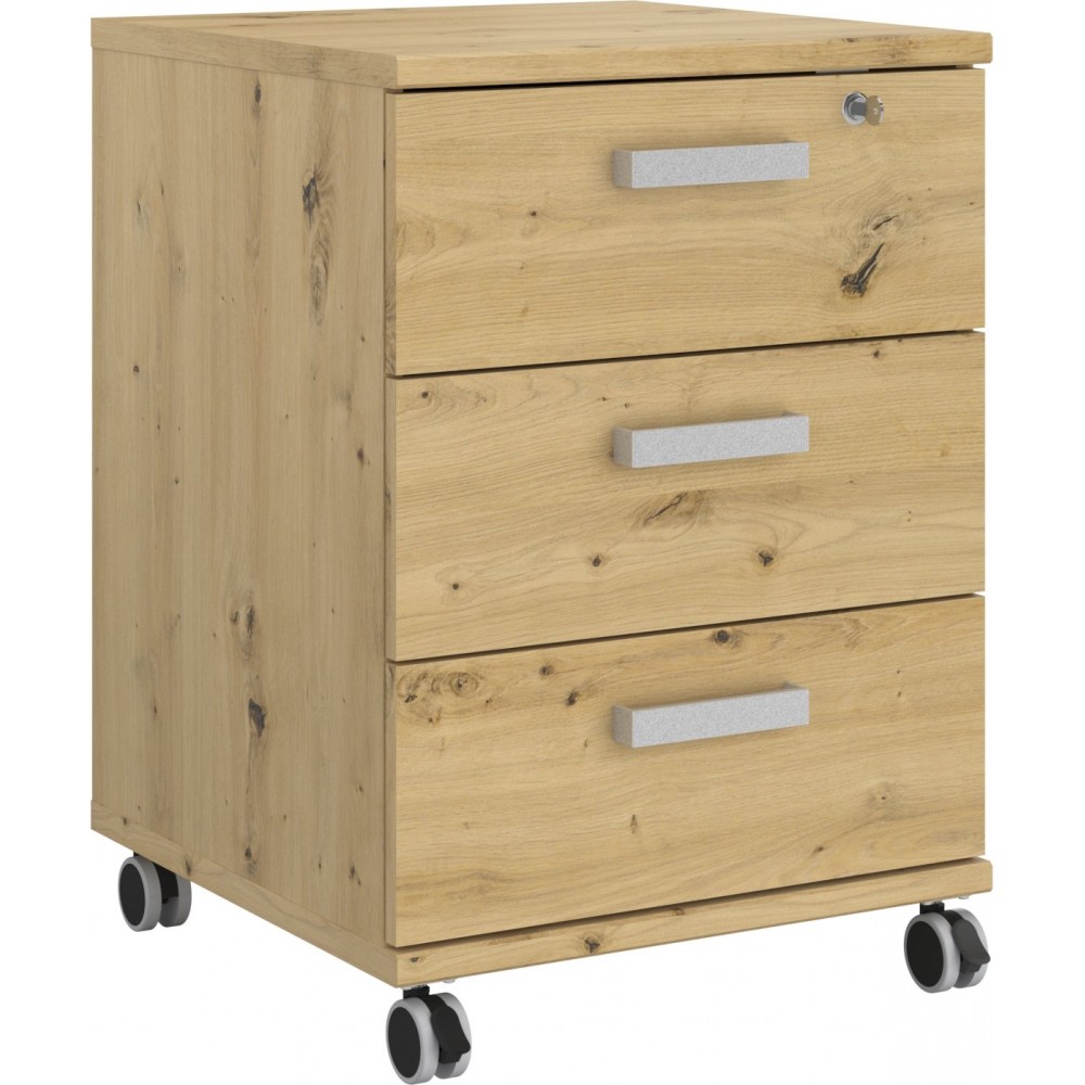 Συρταριέρα γραφείου Svenson