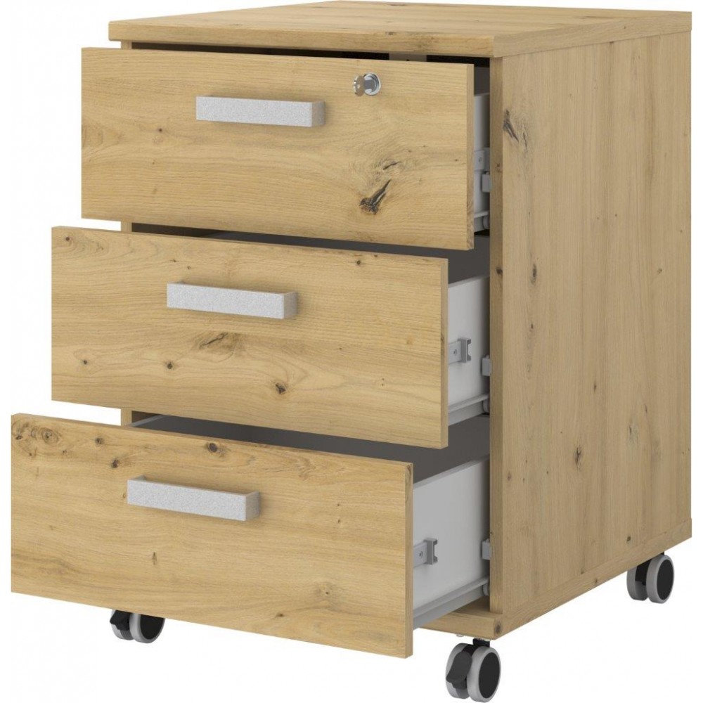 Συρταριέρα γραφείου Svenson