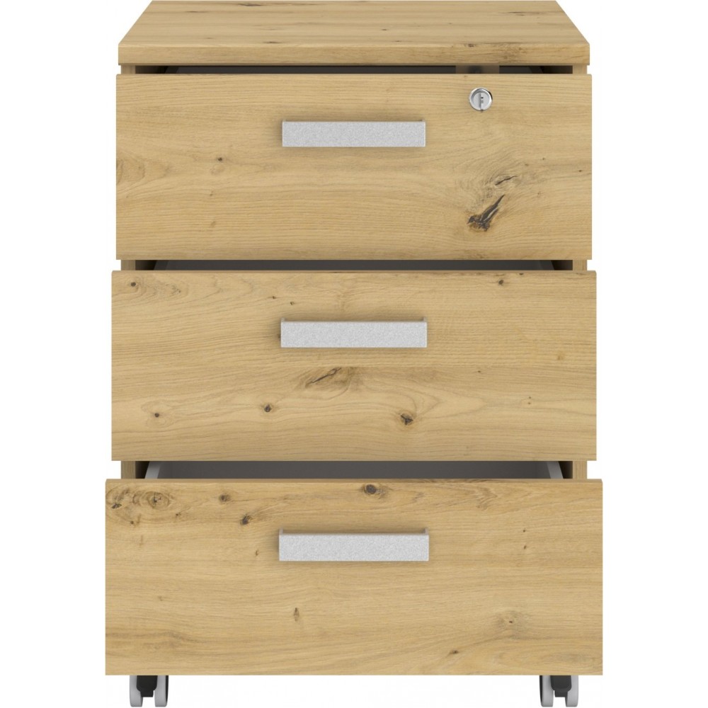 Συρταριέρα γραφείου Svenson